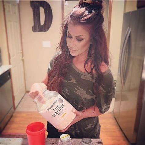 instagram chelsea houska